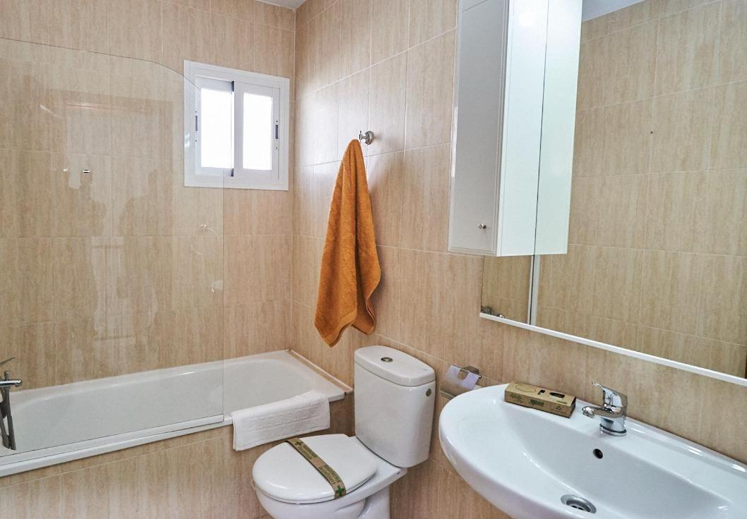 Pura - Private Jacuzzi & Heated Pool Semesterbostad *