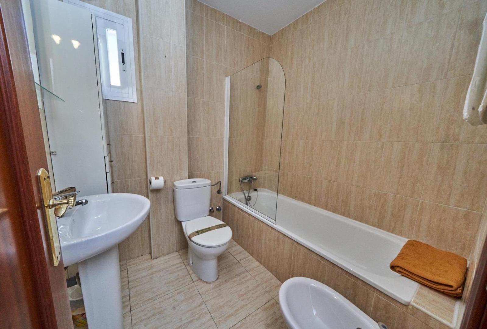 Semesterbostad Pura - Private Jacuzzi & Heated Pool