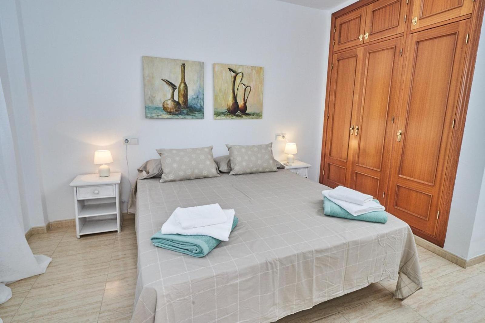 Pura - Private Jacuzzi & Heated Pool Semesterbostad Nerja