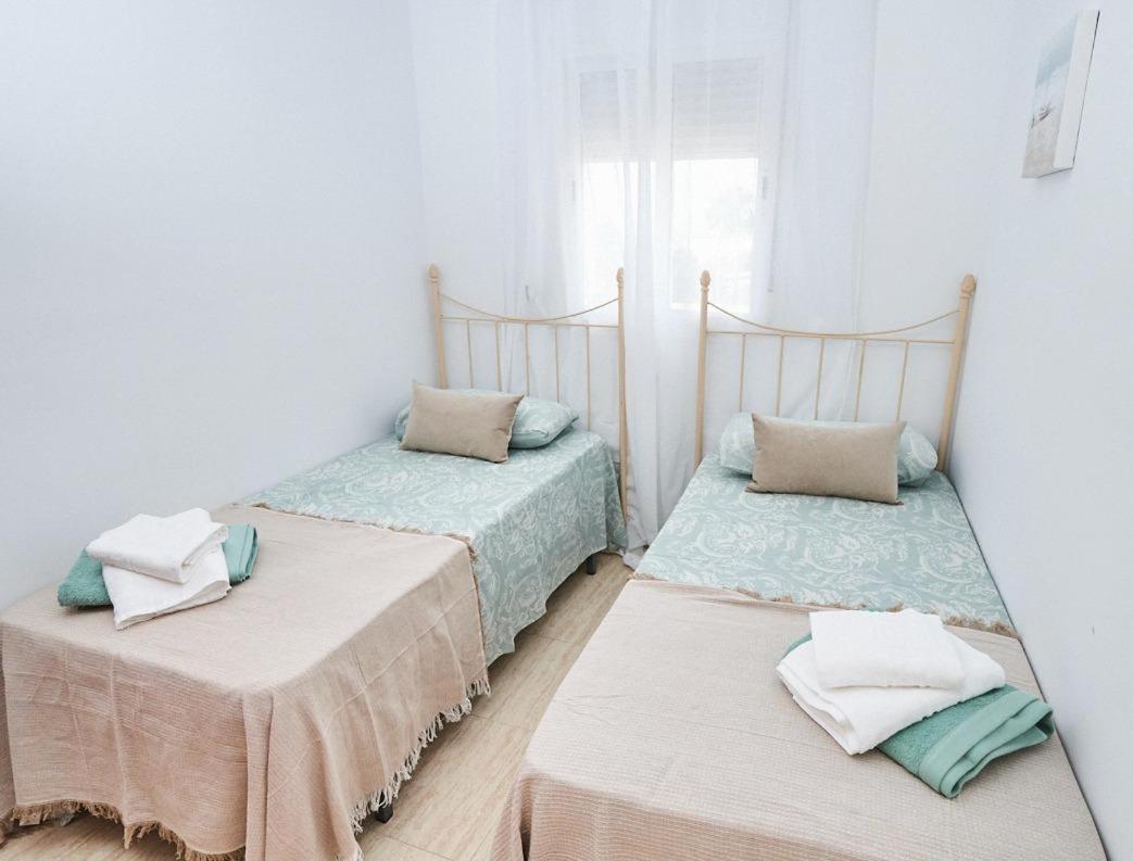 Pura - Private Jacuzzi & Heated Pool Semesterbostad Nerja