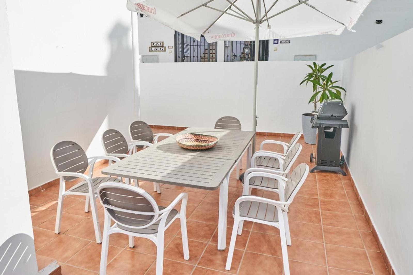 Semesterbostad Pura - Private Jacuzzi & Heated Pool *