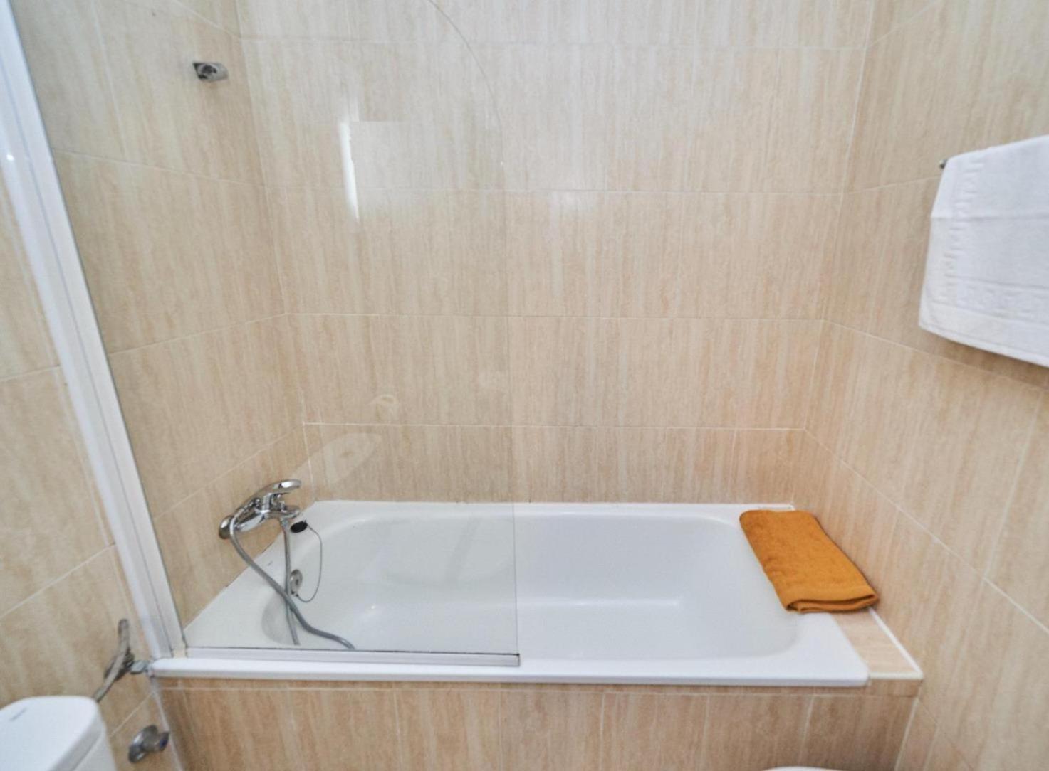 Semesterbostad Pura - Private Jacuzzi & Heated Pool Nerja